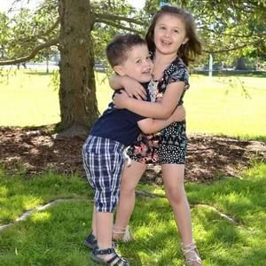 Meet your Posher, Maria